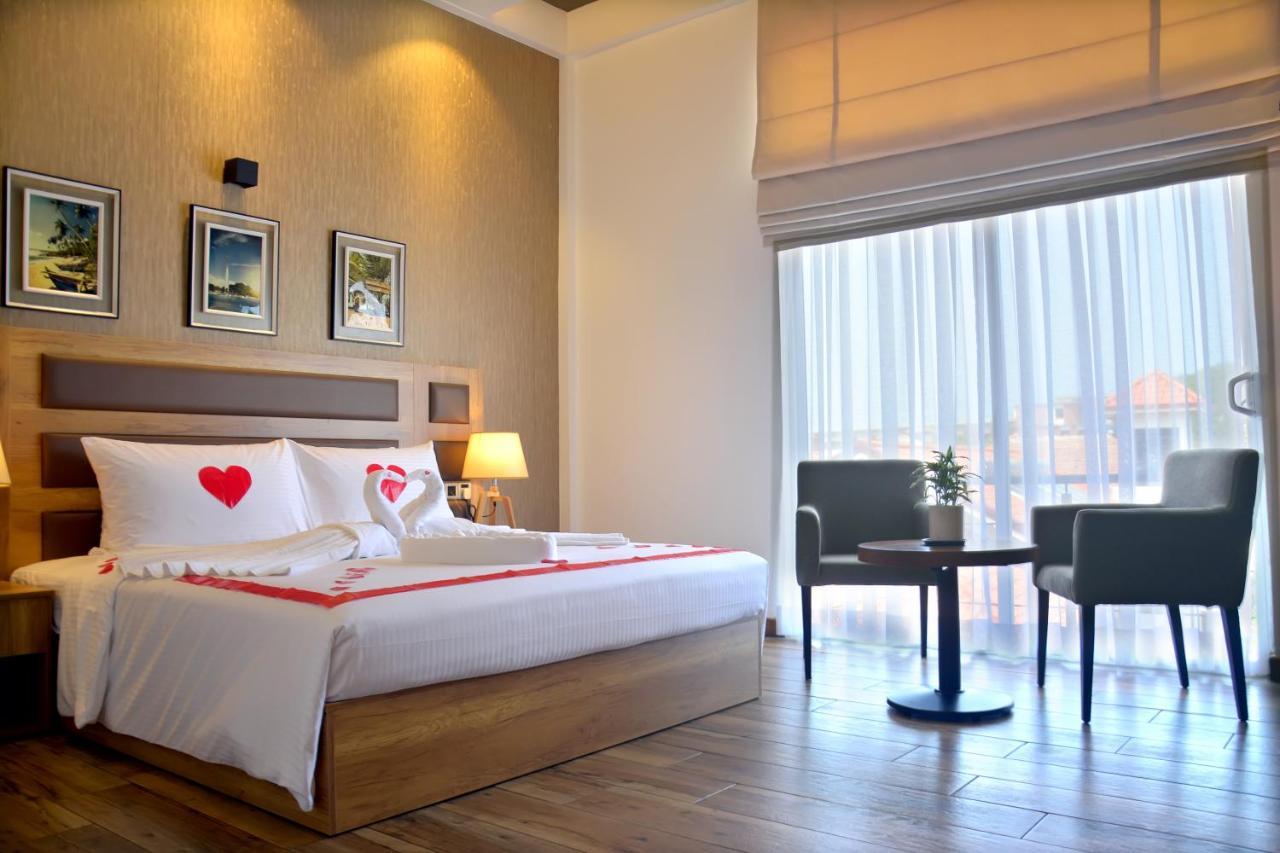 Belmont Boutique Hotel - Free Airport Shuttle Service Negombo Exteriör bild