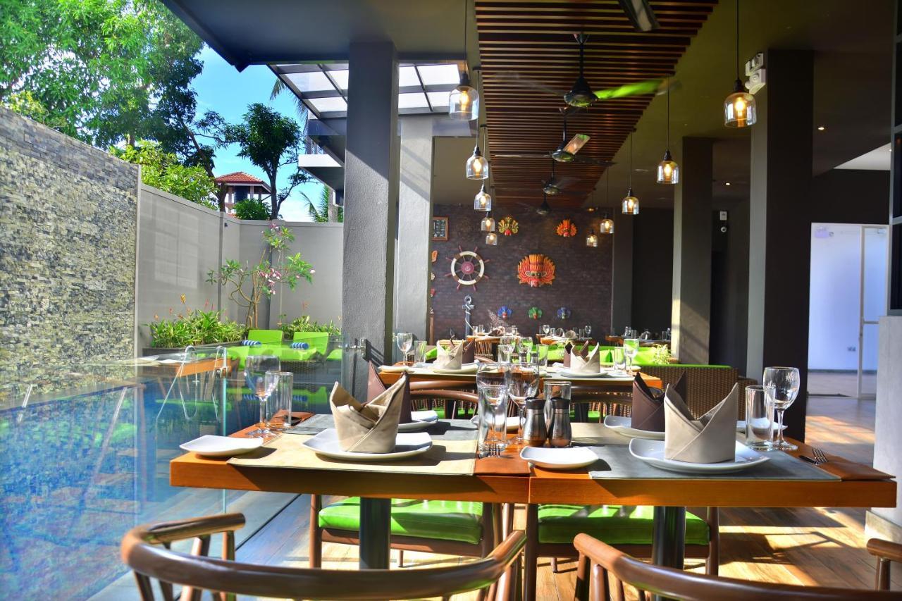 Belmont Boutique Hotel - Free Airport Shuttle Service Negombo Exteriör bild