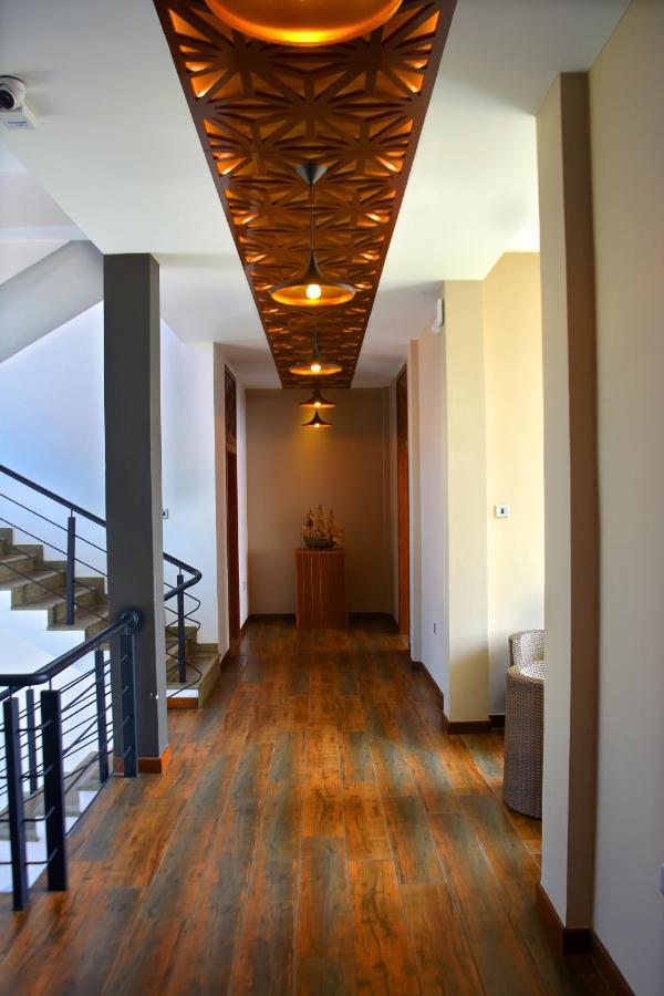 Belmont Boutique Hotel - Free Airport Shuttle Service Negombo Exteriör bild