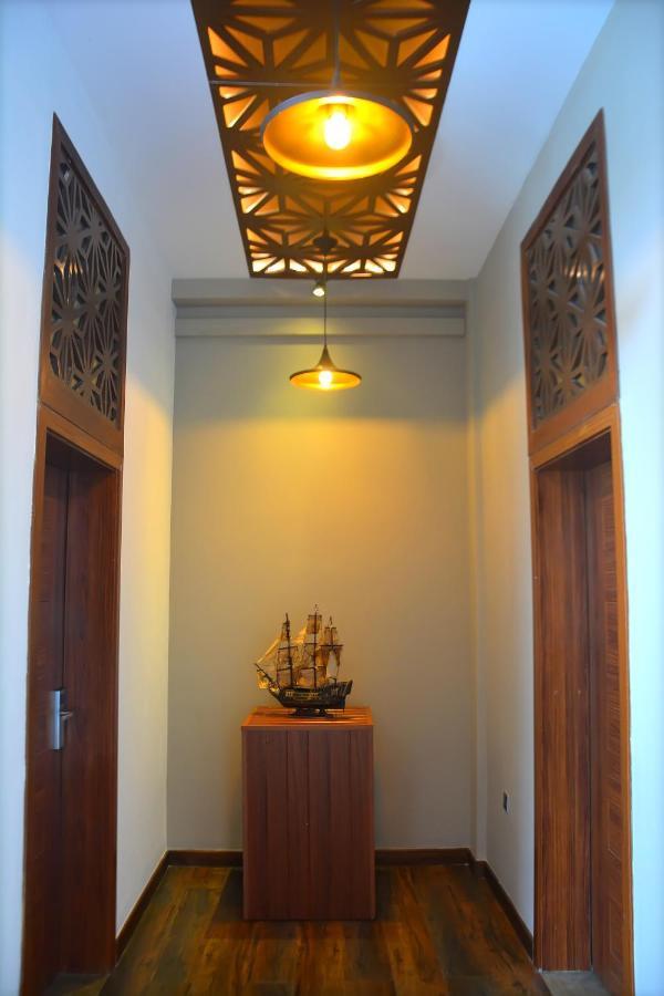 Belmont Boutique Hotel - Free Airport Shuttle Service Negombo Exteriör bild