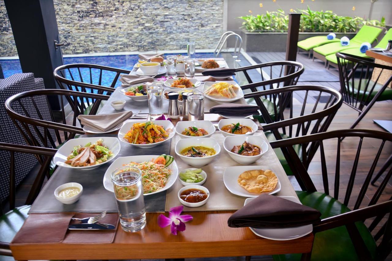 Belmont Boutique Hotel - Free Airport Shuttle Service Negombo Exteriör bild